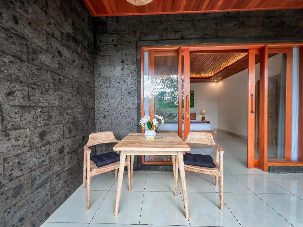 Aris House Private Pool Villa Ubud  0*, Ubud (Bali)