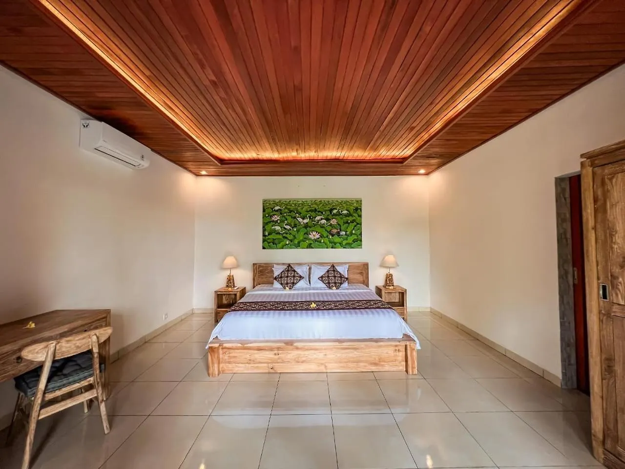 Aris House Private Pool Villa Ubud  0*, Ubud (Bali) Indonesia